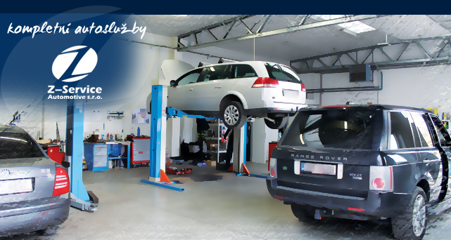autoservis zoubek